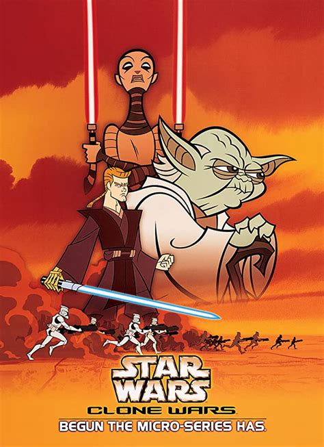 watch star wars the clone wars watch anime|clone wars 2d series.